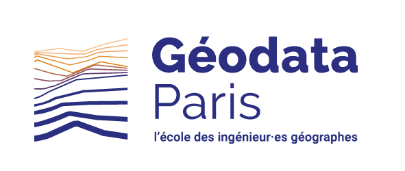 Géodata Paris